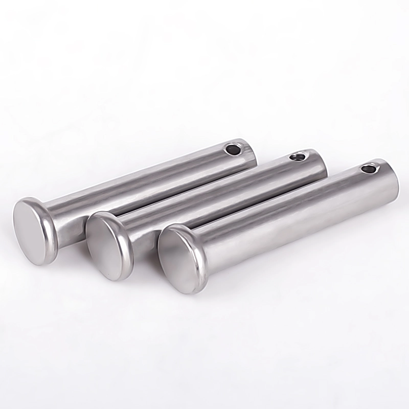 Clevis Pin mekaanista liitäntää varten