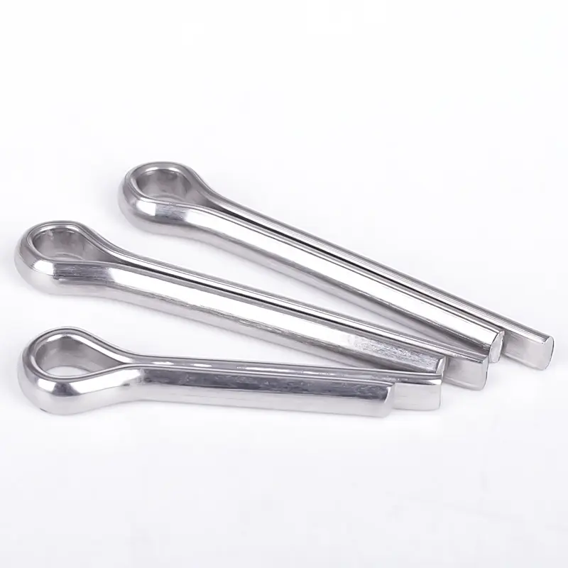 Split Pin Lukitusturva